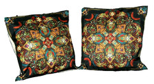 Kissenbezug set kissen gebraucht kaufen  Weimar