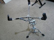 Pearl snare stand for sale  ATTLEBOROUGH