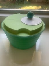 Tupperware salad spinner for sale  Austin