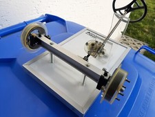 Fahrschulmodell gläserne lenk gebraucht kaufen  Deggendorf