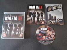 Mafia ps3 playstation for sale  CROYDON