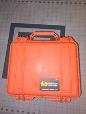 Pelican case 1200 for sale  Tucson