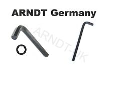 Hex key allen for sale  HAYWARDS HEATH