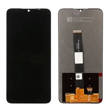 Novo digitalizador de tela sensível ao toque e conjunto de tela LCD para Xiaomi Redmi 9A/9C 6,53" comprar usado  Enviando para Brazil