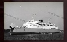 Fp1604 townsend thoresen for sale  EAST COWES