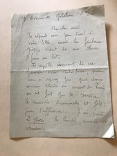 Léo lelièvre chansonnier d'occasion  Rennes