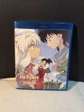 Inuyasha o Ato Final: Série Completa (Blu-ray) Como Novo comprar usado  Enviando para Brazil