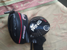 Ping fairway holz gebraucht kaufen  Bremen