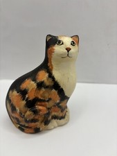 Calico sitting cat for sale  Minneapolis