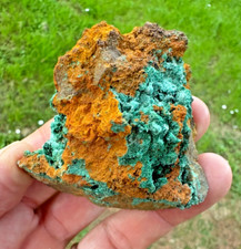 Minerali messico malachite usato  Firenze