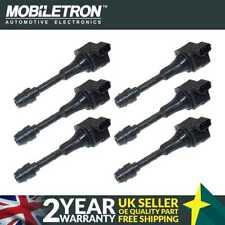 Pack mobiletron ignition for sale  PRESTON