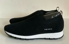 Prada black white for sale  LONDON