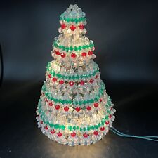 Christmas tree beaded for sale  Cabot