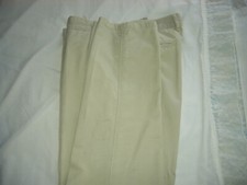 Pantalon beige ollygan d'occasion  Dijon