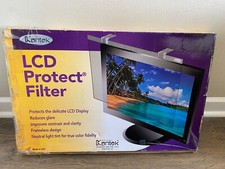 Kantek lcd protect for sale  Alexandria