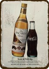 1982 bacardi rum for sale  Washougal
