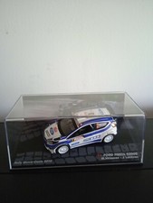 Modellino ford fiesta usato  Viu