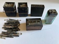 Rare lot batteries d'occasion  Limoges-