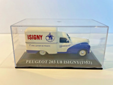 Voiture miniature ixo d'occasion  Pessac