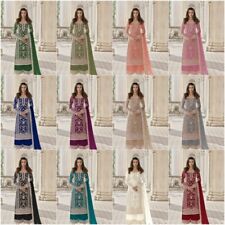 Indien bollywood salwar d'occasion  Expédié en France