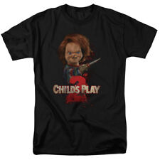 Childs play shirt for sale  Clermont