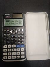 Casio calculator 991ex for sale  LONDON