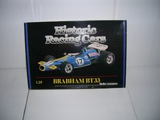 Heller scala brabham usato  Castenaso