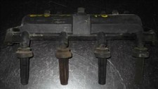 9628158580 zündspule für PEUGEOT 206 1.6 I 200285, usado comprar usado  Enviando para Brazil