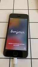 Apple iphone gray for sale  Milwaukee