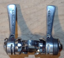 Shimano 600 downtube for sale  Louisville