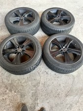 Kompletträder autec 5x19 gebraucht kaufen Kompletträder autec 5x19 gebraucht kaufen  Rüthen