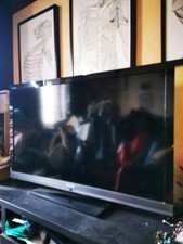 Lcd full sony usato  Roma