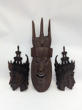 Set vintage african for sale  WELWYN GARDEN CITY