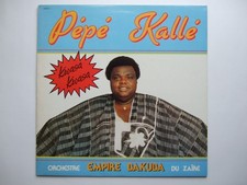 Pepe kalle orchestre d'occasion  Expédié en Belgium