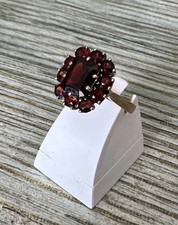 Bague jaune massif d'occasion  Rodez