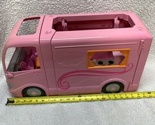 Barbie pink glamour for sale  West Bridgewater