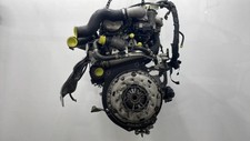 Moteur opel astra d'occasion  Parthenay
