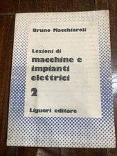 Macchiaroli lezioni macchine usato  Napoli