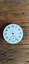 Mouvement montre gousset d'occasion  Albi