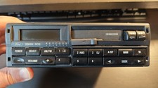 Autoradio kassettenspieler for gebraucht kaufen  Lippetal
