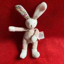 Doudou lapin capucine d'occasion Doudou lapin capucine d'occasion  La Rochelle