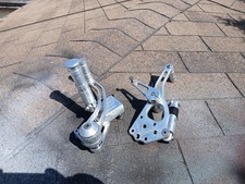 Hd8 aluminum forward for sale  San Diego