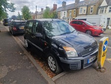 ford fusion breaking for sale ford fusion breaking for sale PETERBOROUGH