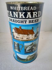 Whitbread tankard draught for sale  Pawtucket