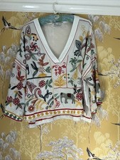 zara embroidered for sale zara embroidered for sale MANCHESTER