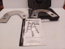 Gorilla ladders static for sale  Conway