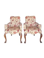 gorgeous pair sofa chairs for sale  Mount Laurel