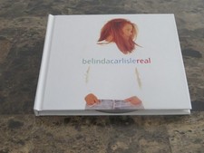 Belinda Carlisle – Real (GO GO'S) - Deluxe - 2cd/dvd - EDSEL - OOP/RARE - 2013 comprar usado Belinda Carlisle – Real (GO GO'S) - Deluxe - 2cd/dvd - EDSEL - OOP/RARE - 2013 comprar usado  Enviando para Brazil