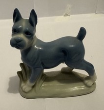 Boxer dog ornament. for sale  GRIMSBY