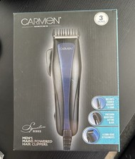 Carmen mens signature for sale  UK